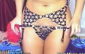 Perfect Pink Pussy On Webcam SEXTVX