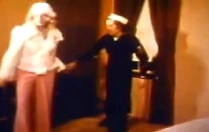Hot sailor sex from the classic porn vault