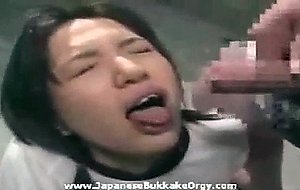 The hottest Asian teens are ready to take on the ...