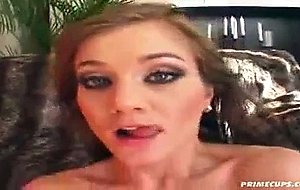 Busty pornstar Rita Faltayano gets her ass fucked piledriver style