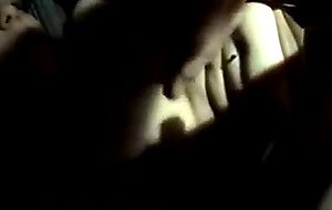 Tight teen's anus fingered