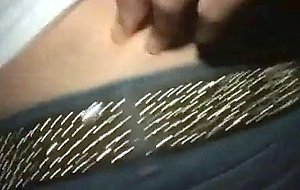 Japanese teen molested in a disco - SEXTVX.COM