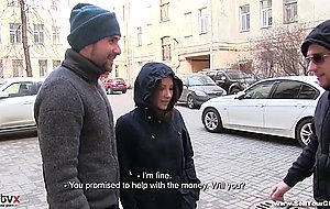 Sexy Aspen has the 400 dollar pussy