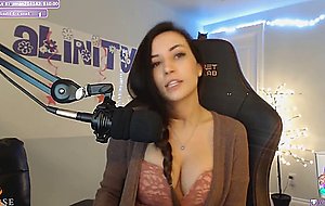 Alinity Best Sexy Moments 2