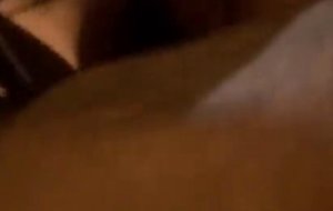 Jesse Jane close up in a ffm threeway