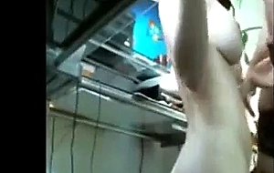 Real mature homemade at trylivecam