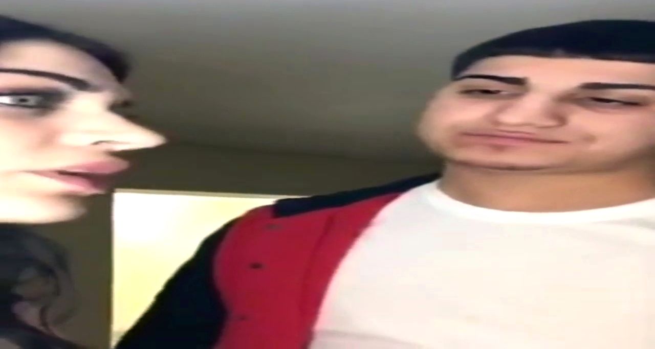 Periscope threesome HD porn - SEXTVX.COM