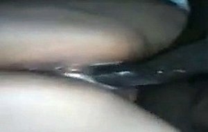 white bbw creaming this dude s dick