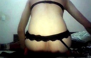 My first amateur video