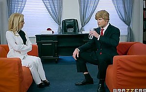 Drumpf and clayton in a foursome with president onama and his wife michelle