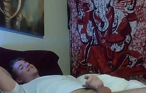 Couple's intense fuck
