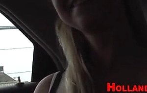 Pretty prostitute pounded