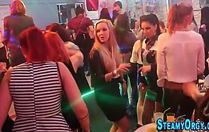 Mouth jizzed cfnm teen
