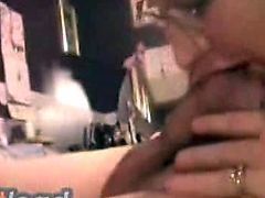 Real amateur couple fucking sucking