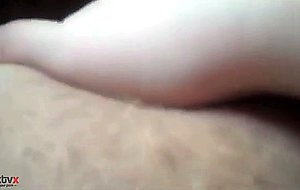 Squirting pussy closeup
