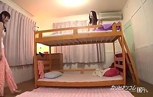 Japanese sleeping sister - SEXTVX.COM 