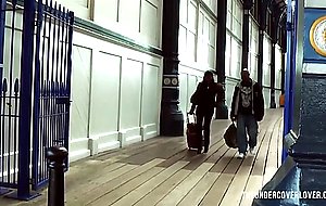Black girl wants some BBC