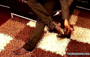 Black girl wants some BBC