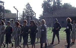 SS Camp 5 Womens Hell 1977