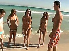 Sex After Beach-Fun