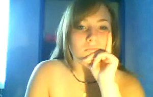 Amature junky web cam slut
