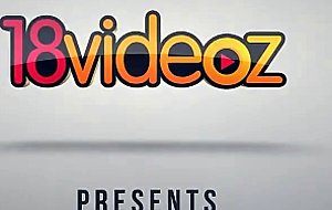 Videoz - a way to honey teen pussy 