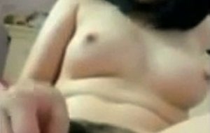 Chinese teen wet pussy for you