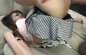 Rika Kurachi Delights With Cock SNAPCHAT WETMAMI19 ADD