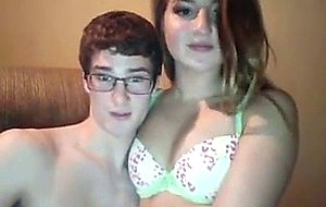 Slutty canadian college chick...