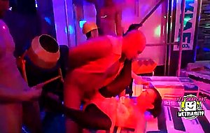 Fucking In A Club Hot Orgy SNAPCHAT WETMAMI19 ADD