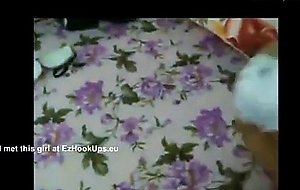 Amteur asian big boob teen...
