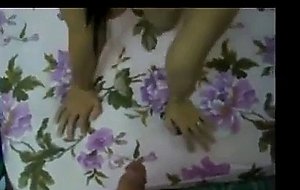 Amteur asian big boob teen...