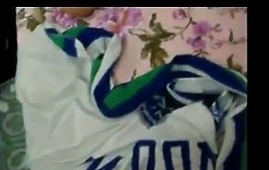 Amteur asian big boob teen...