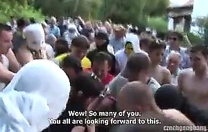 School girl fucked in her own room 