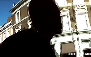 Milf comes back for more