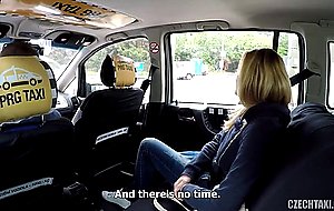 Cutest teen gets a free taxi...