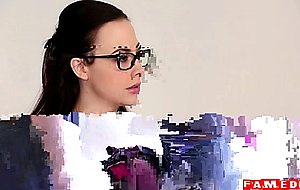 Lets make up professor p2 