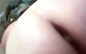 Stoned bbw slut sucks cock and gets fucked
