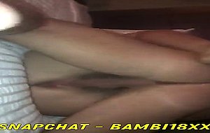Blonde Wife Fucking Husbands Buddy
