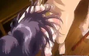 Bondage hentai bigboobs with clothespins on her tounge