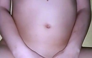 Young Girl Masturbation With Huge Orgasm