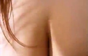 CURVY WIFE BLOWJOB THEN HER BIG ASS CUMSHOT ON PUSSY