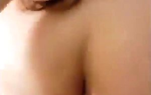 CURVY WIFE BLOWJOB THEN HER BIG ASS CUMSHOT ON PUSSY