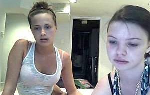 Slut Sticks Dildo in Pussy Cam - Watch Part2 on