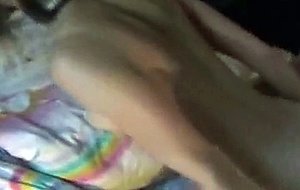 Brunette popotin amateur exhib
