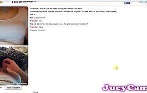 300px x 190px - Omegle small cock reaction - SEXTVX.COM