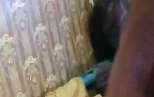 Horny housewife getting screwed