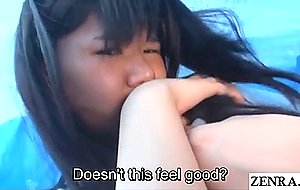 Homeless jav star sex for food in cardboard home