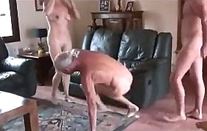 Cuckold clean up bi cuckold