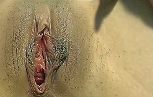 A Little Bit Of Fingering Makes...
